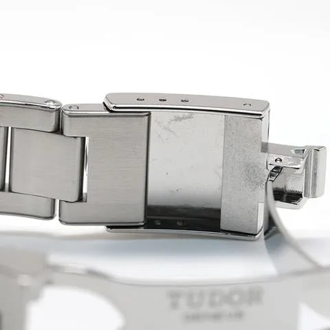Tudor Black Bay 58 79030N-0001 39mm Stainless steel Black 10