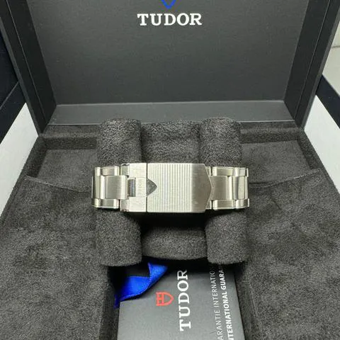 Tudor Black Bay 58 79030N 39mm Stainless steel Blue 1