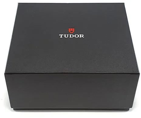 Tudor Black Bay 79230G 41mm Stainless steel Black 7