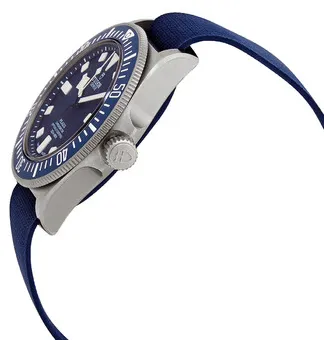 Tudor Pelagos M25707B/22-0001 nullmm Titanium Blue 1