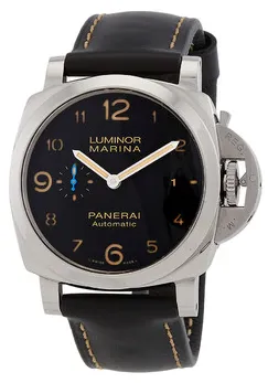 Panerai Luminor 1950 PAM01359 nullmm Stainless steel Black