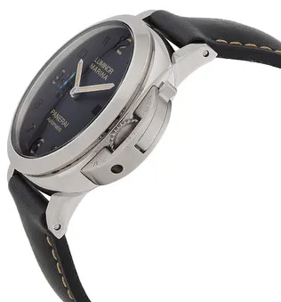 Panerai Luminor 1950 PAM01359 nullmm Stainless steel Black 1