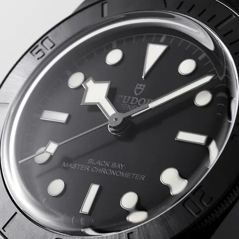 Tudor Black Bay 79210CNU 41mm Ceramic Black 5