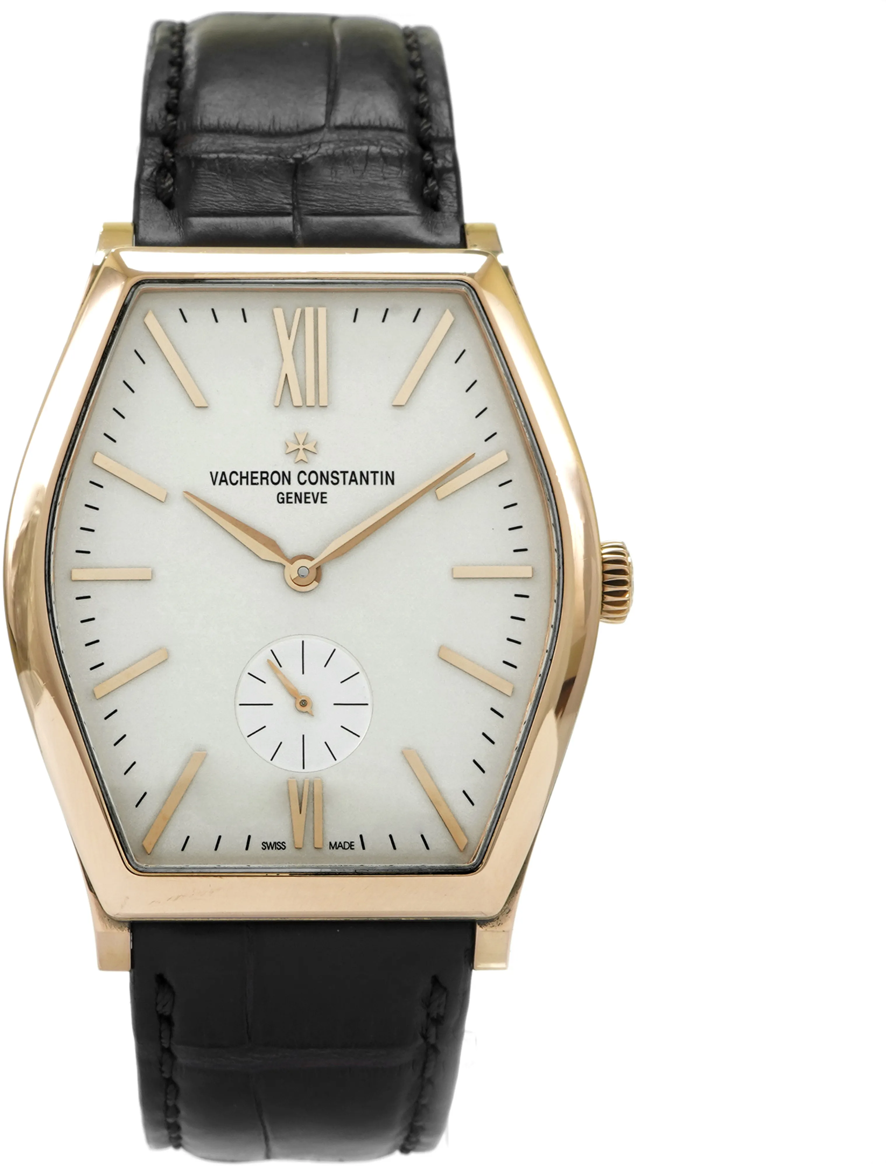 Vacheron Constantin Malte 82230/000R-9963 37mm Rose gold