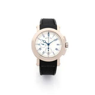 Breguet Marine 5827 White gold