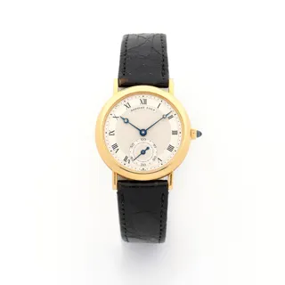 Breguet Classique 3290 Yellow gold