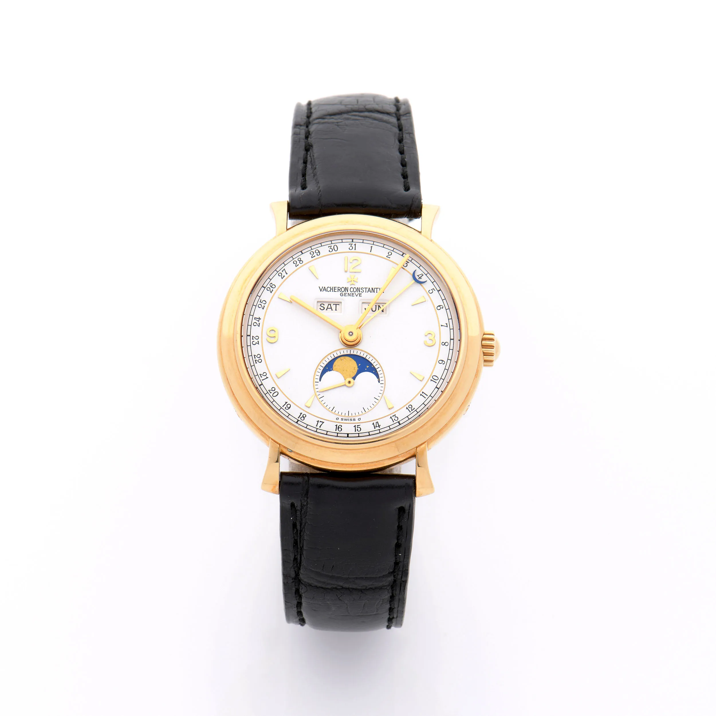 Vacheron Constantin 37150 / 000J - 4