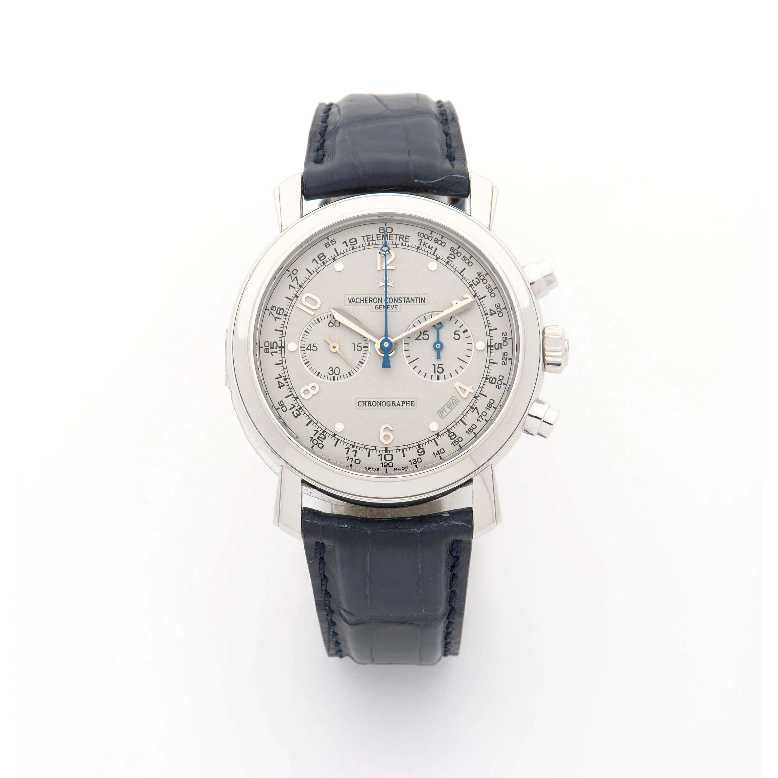 Vacheron Constantin Malte 47120