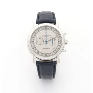 Vacheron Constantin Malte 47120 | Platinum