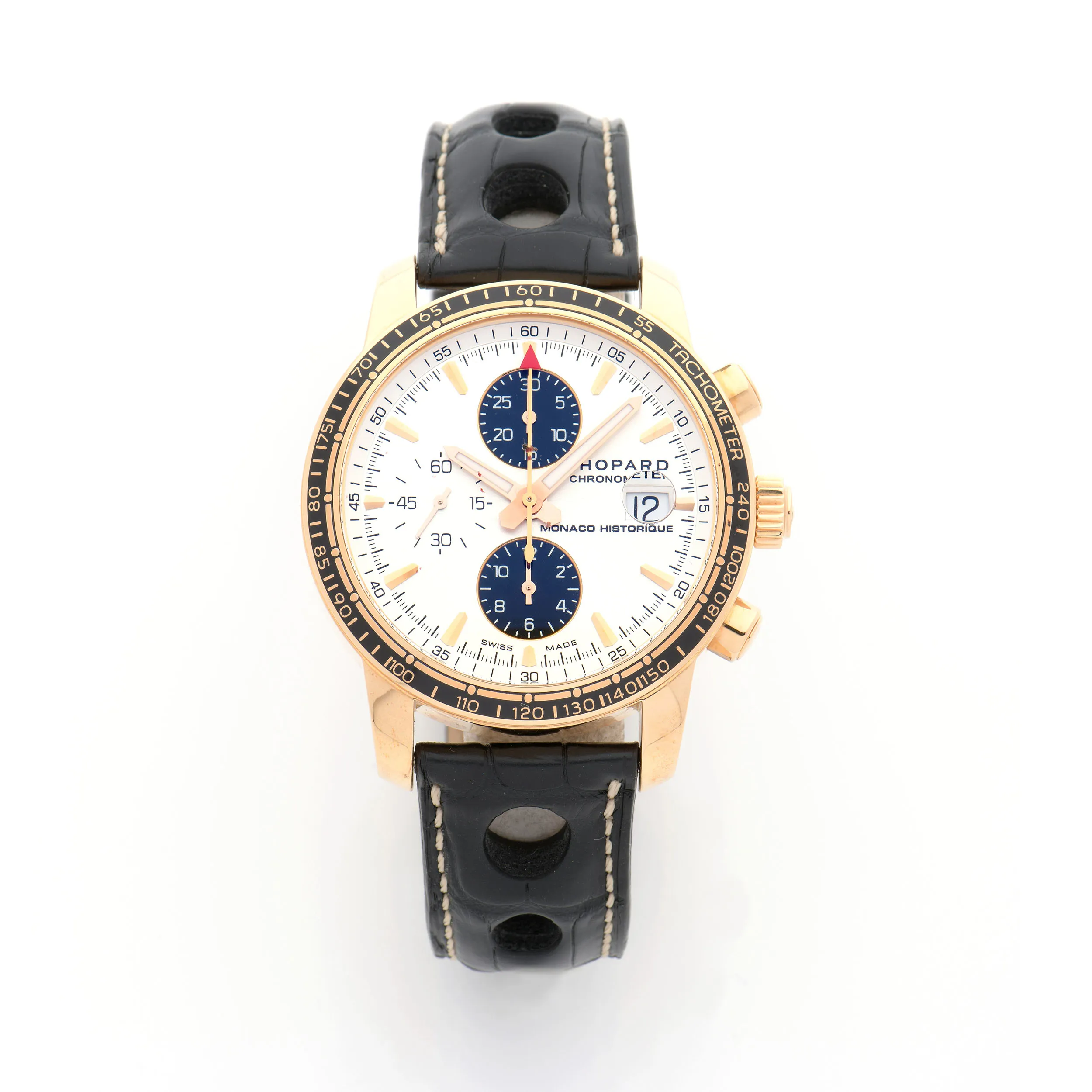 Chopard Grand Prix de Monaco Historique 161275-5001