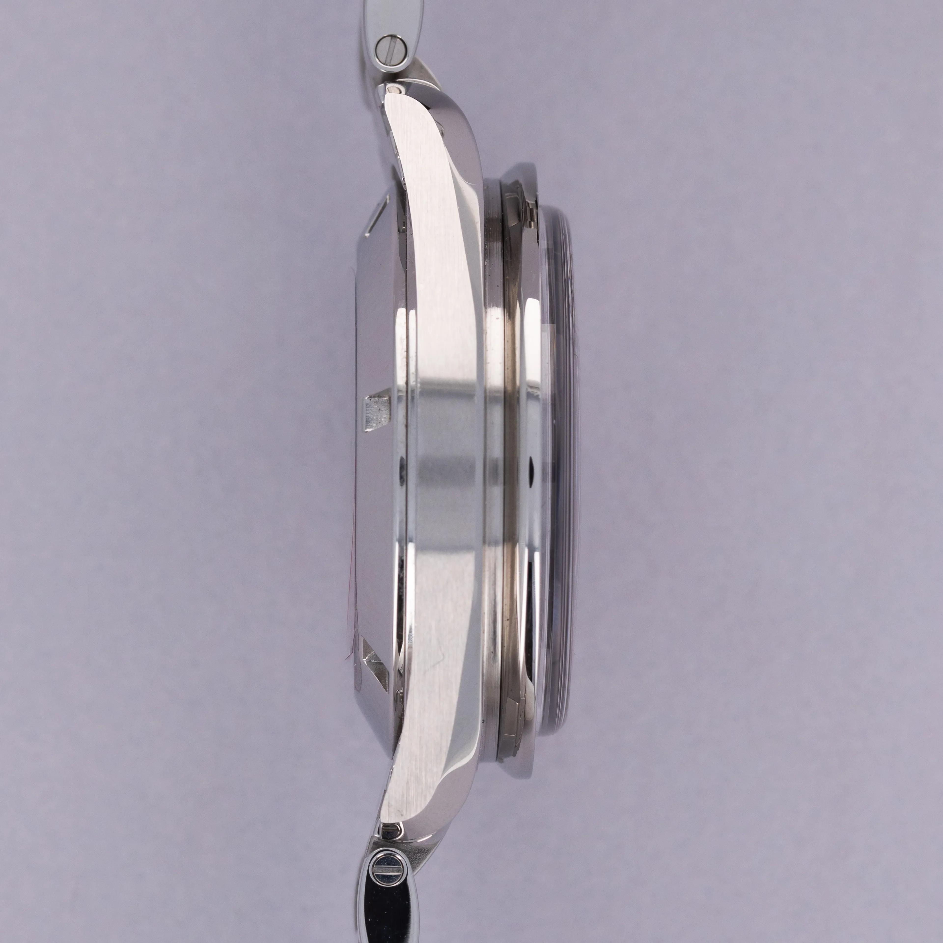 Omega Speedmaster Moon watch 311.30.42.30.99.002 42mm Stainless steel Silver 4