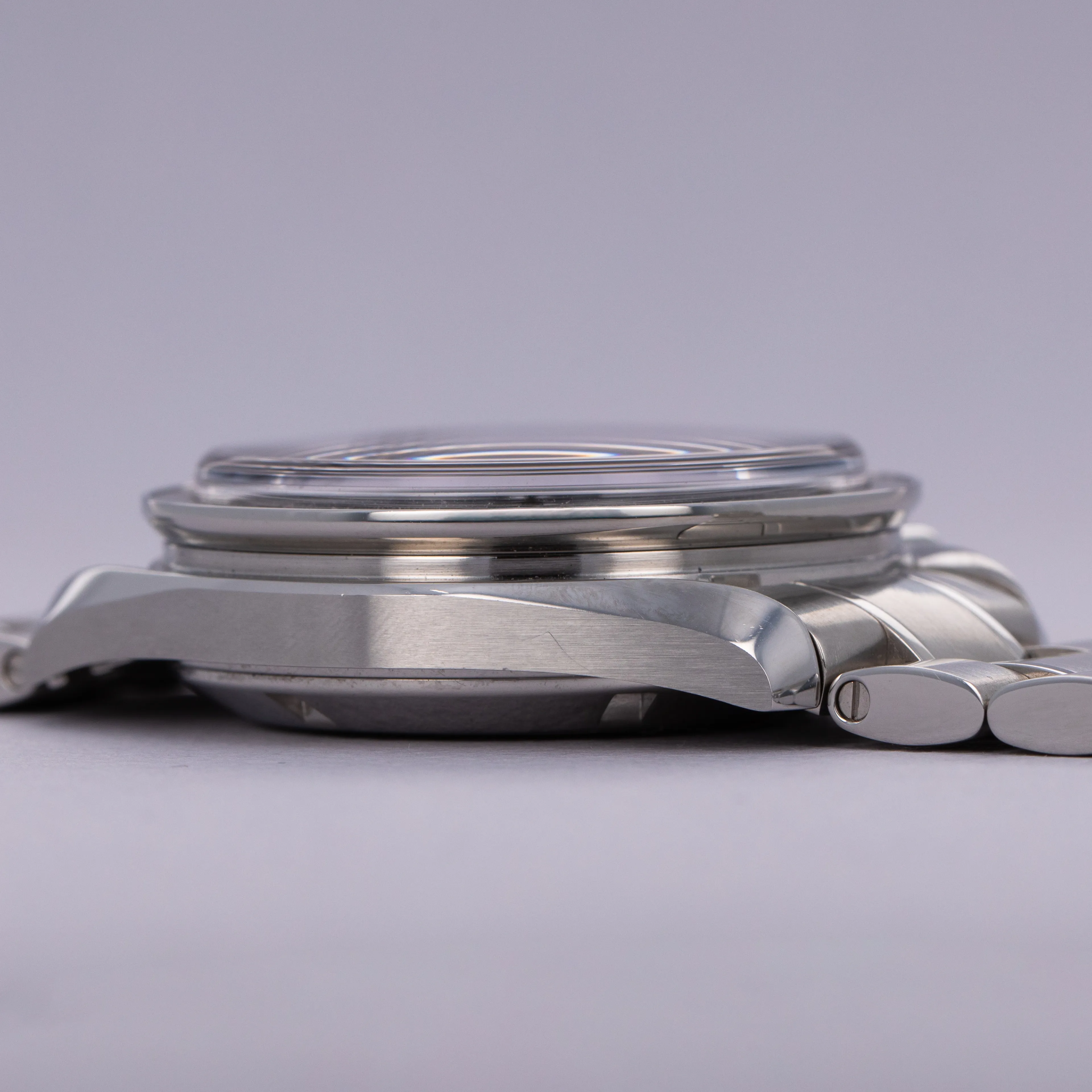 Omega Speedmaster Moon watch 311.30.42.30.99.002 42mm Stainless steel Silver 6