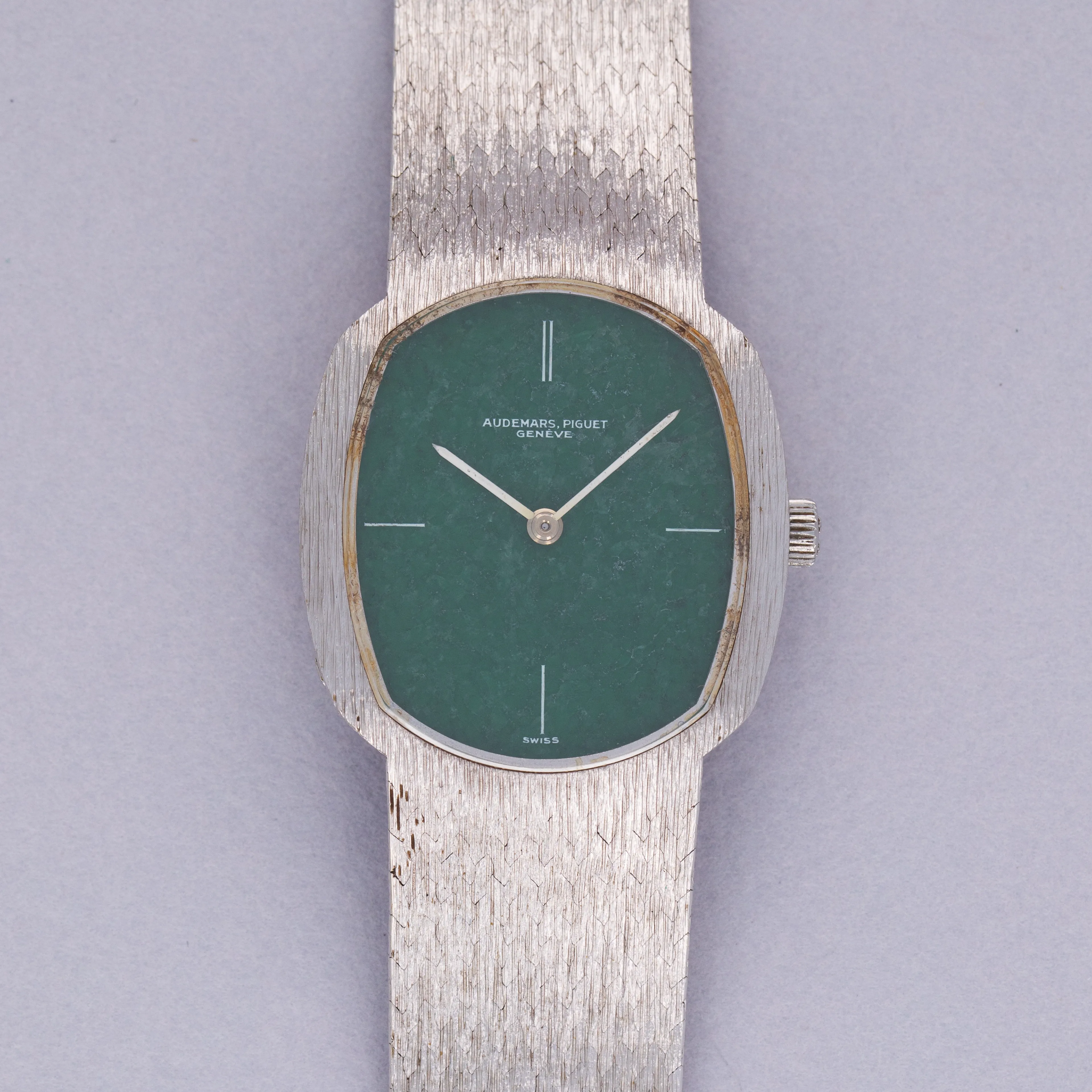 Audemars Piguet Jadeite