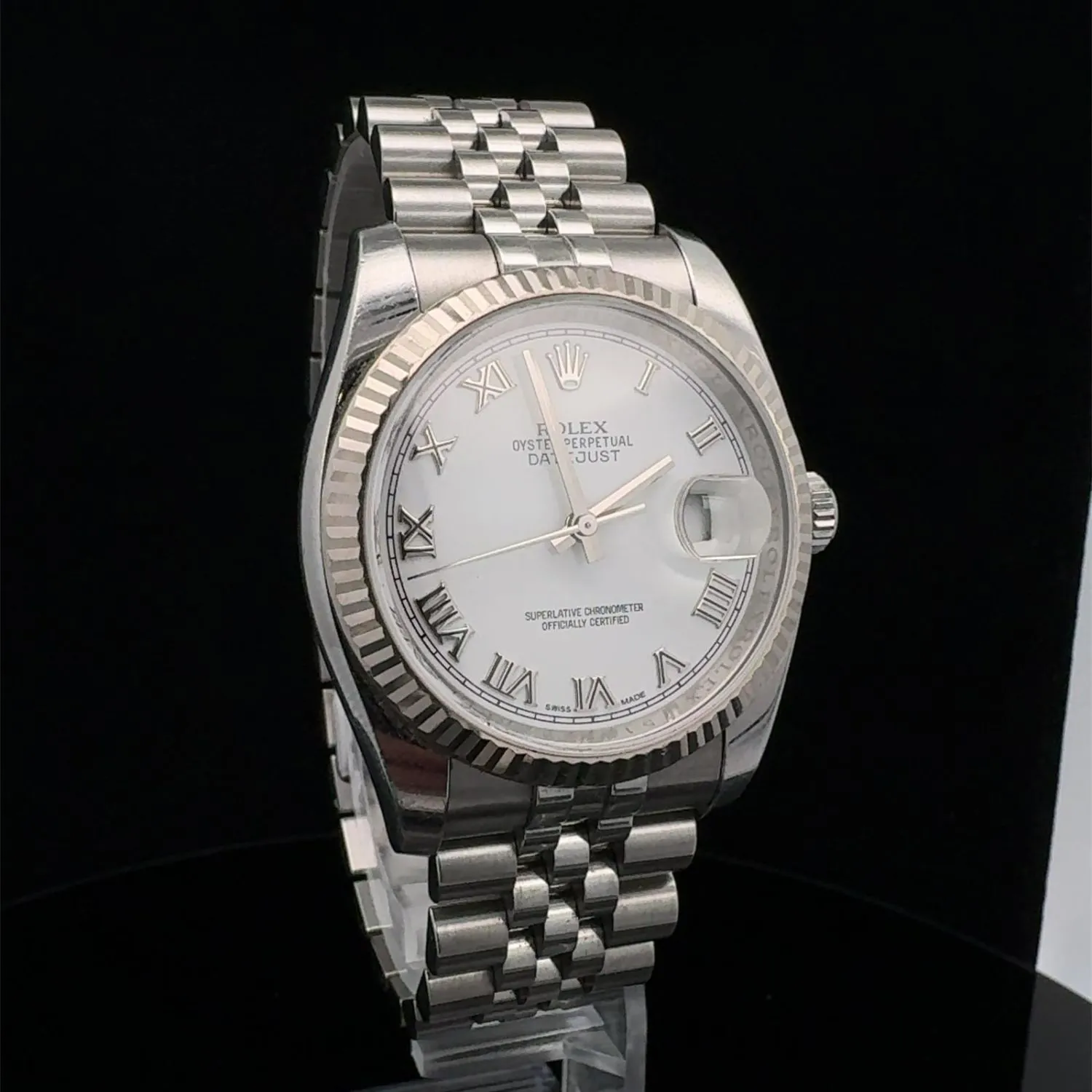 Rolex Datejust 36 116234