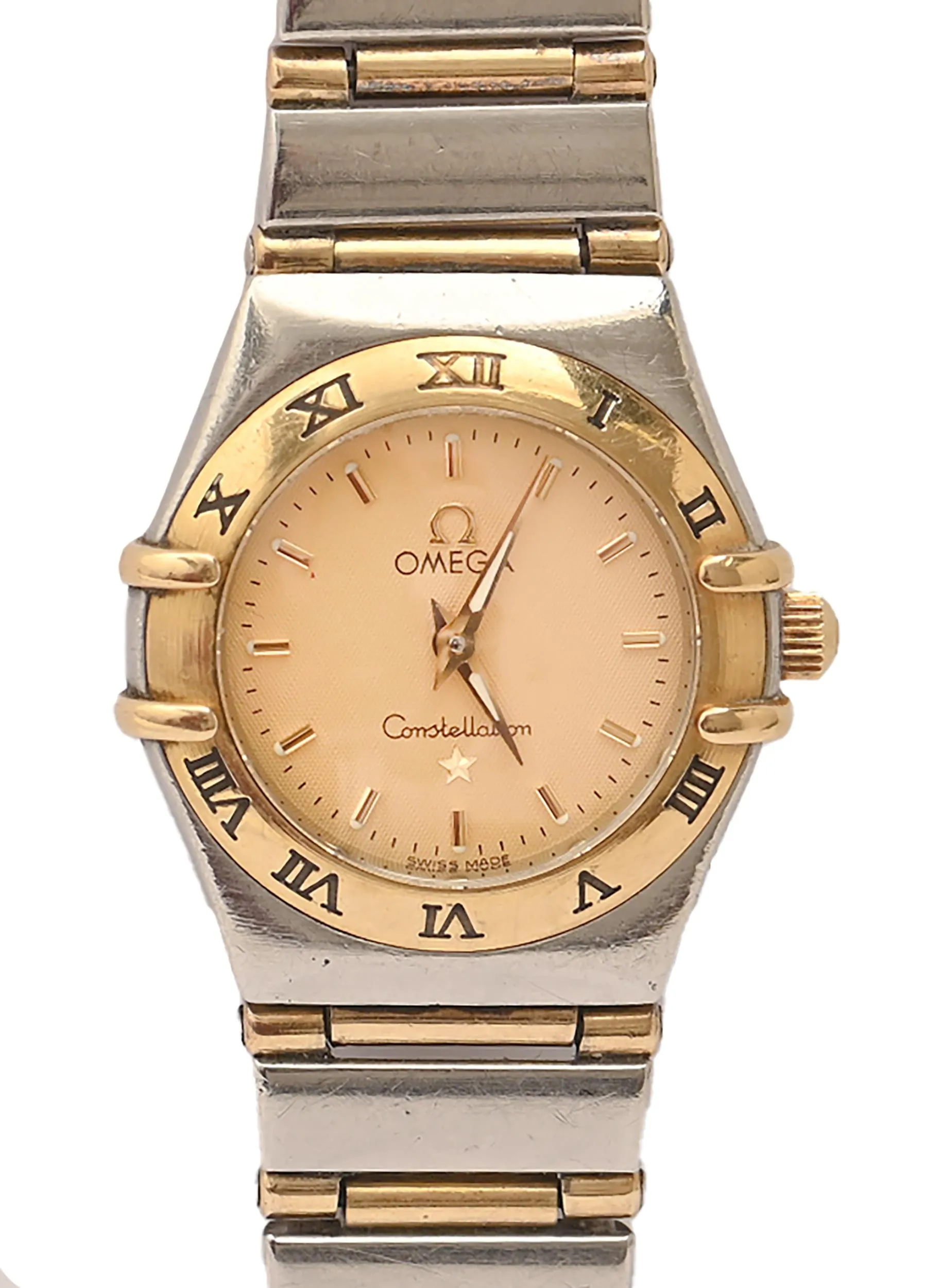 Omega Constellation