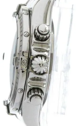 Breitling Chronomat A13356 44mm Stainless steel Black 3