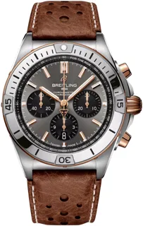 Breitling Chronomat TB0134101M1X1 Titanium