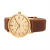 Eterna Eterna-Matic 34.5mm Yellow gold Golden 1