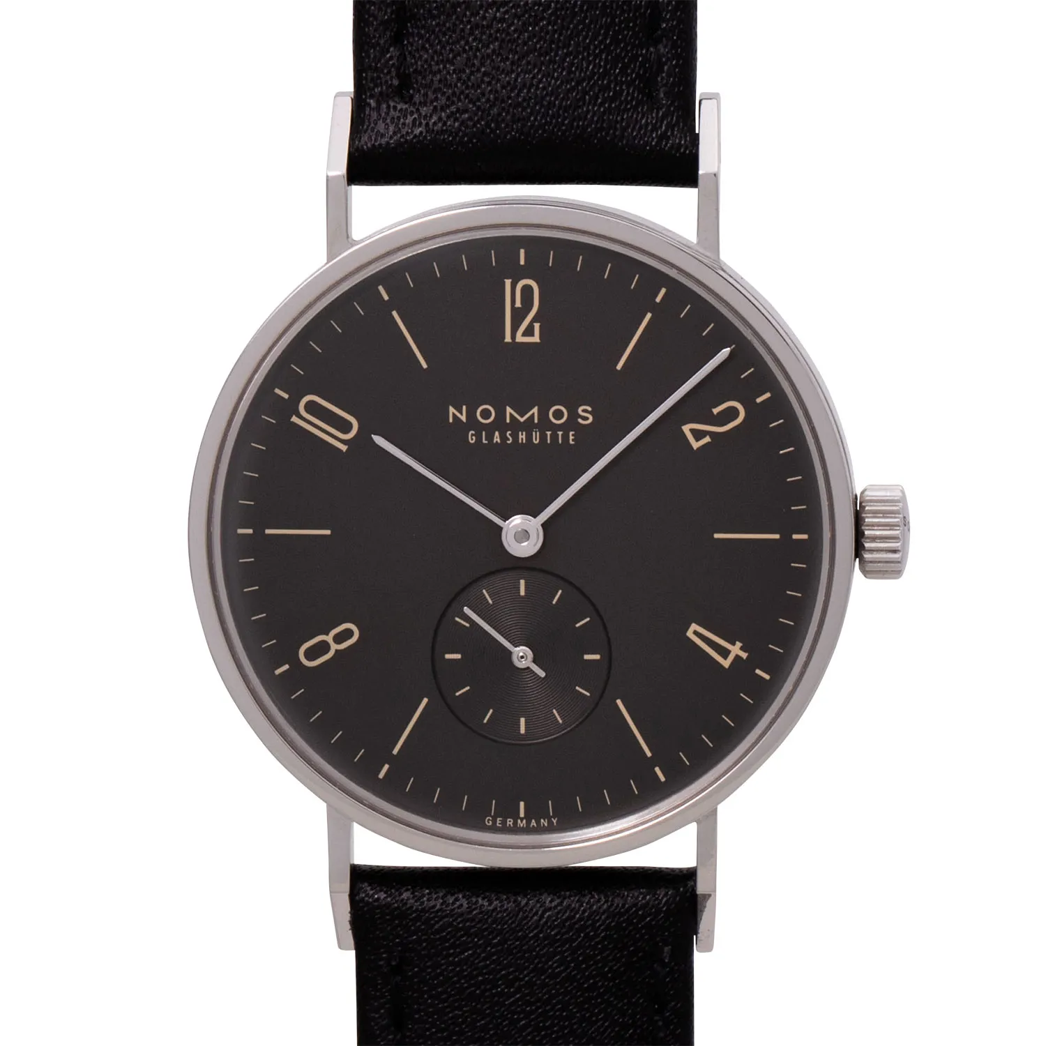 NOMOS Tangente 178 nullmm