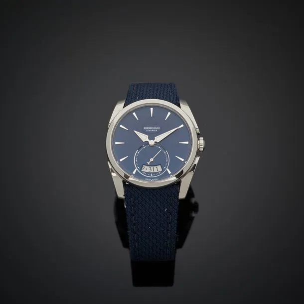 Parmigiani Fleurier Tonda