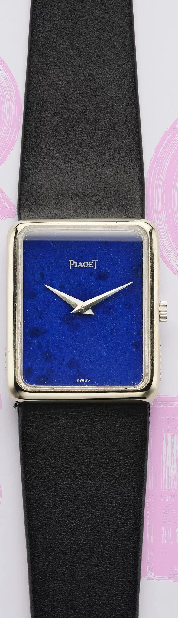 Piaget Tank