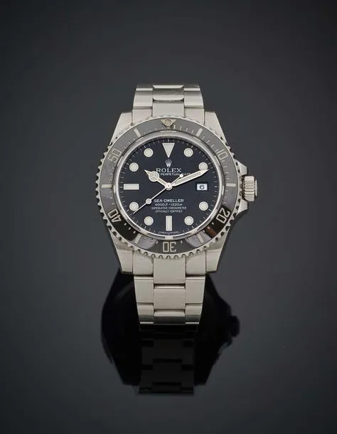 Rolex Sea-Dweller