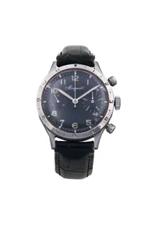 Breguet Type XX 5101/54 Stainless steel