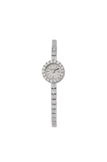 Eberhard & Co. 202 White gold and Diamond