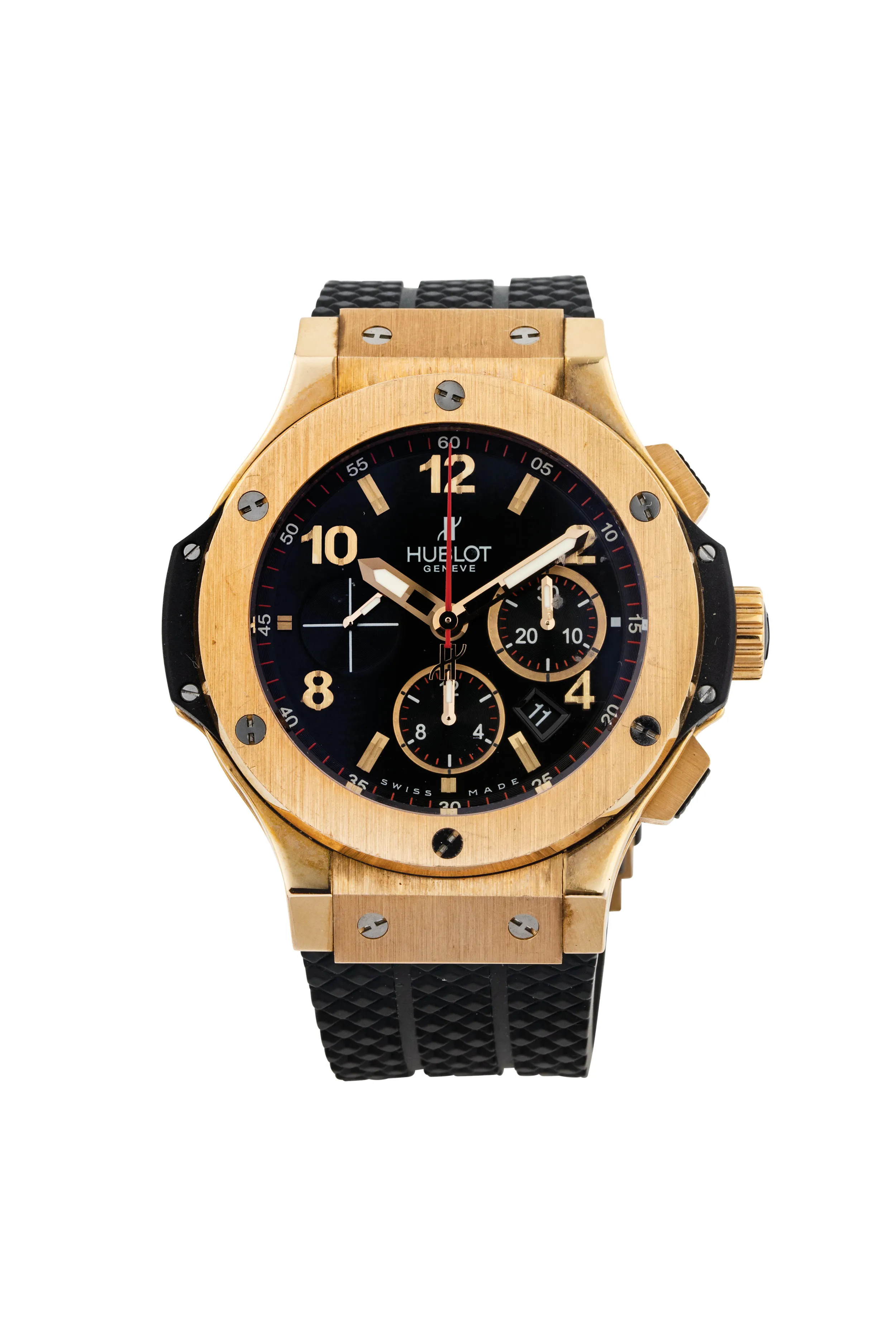 Hublot Big Bang 301.W