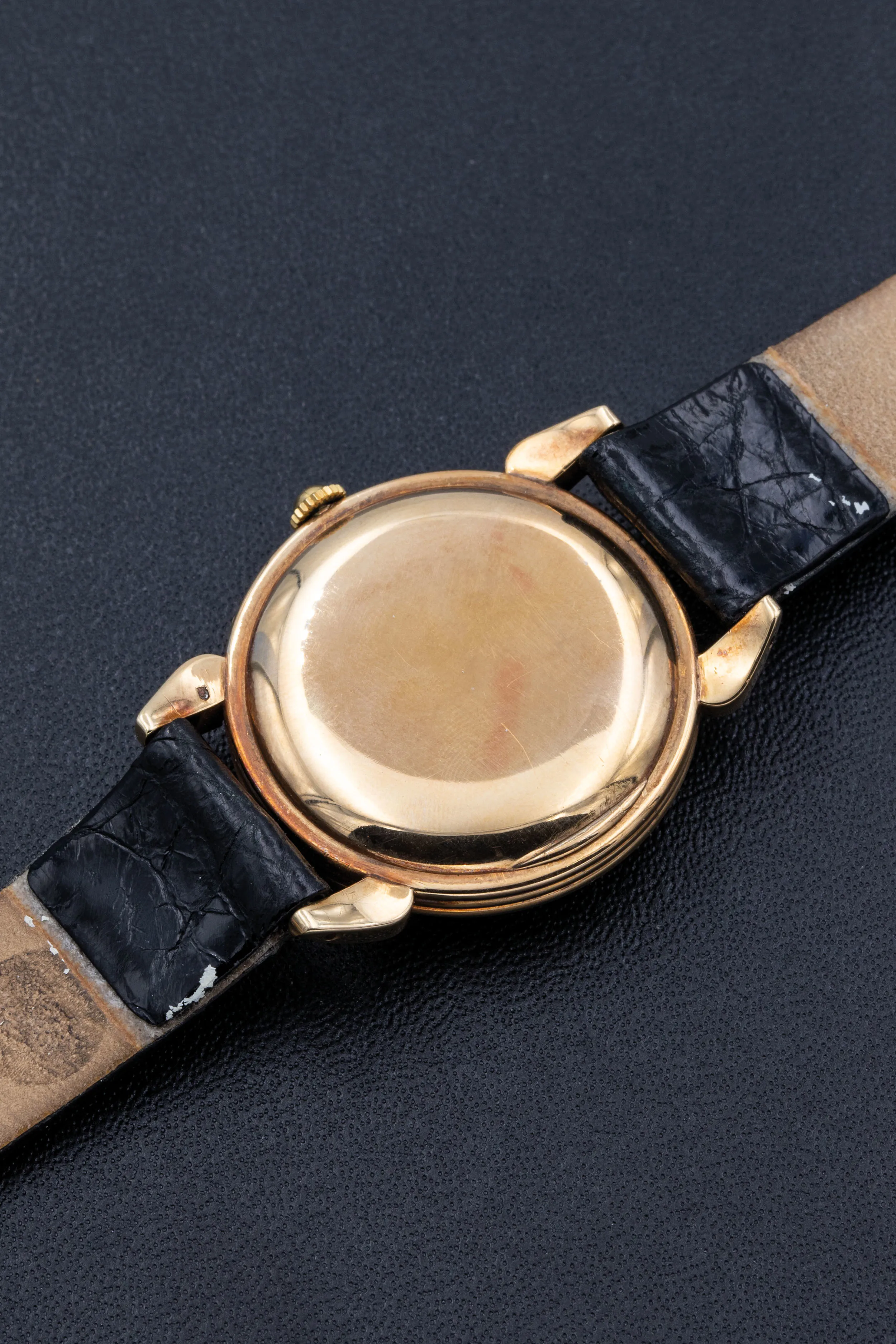 Movado 44823 33mm Yellow gold 2