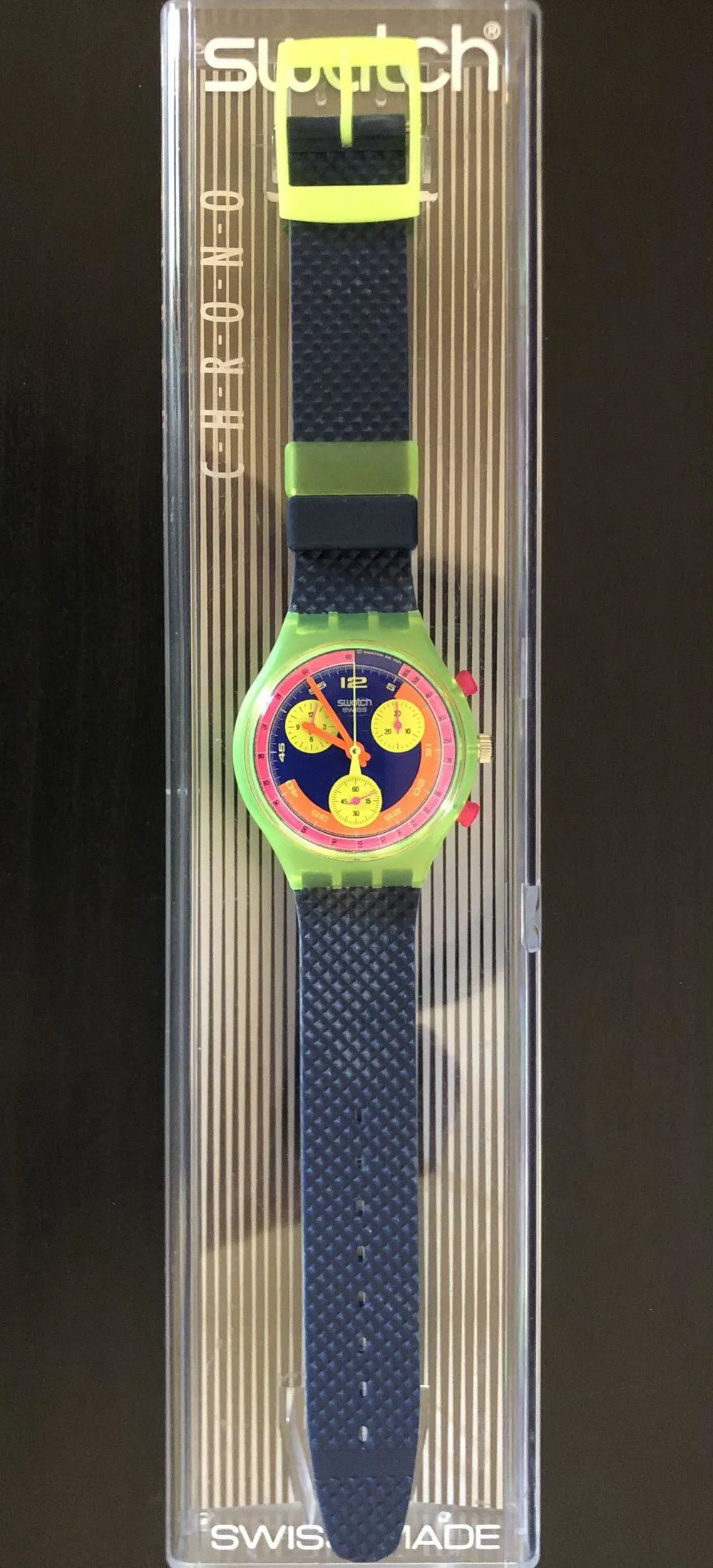 Swatch Gran Prix