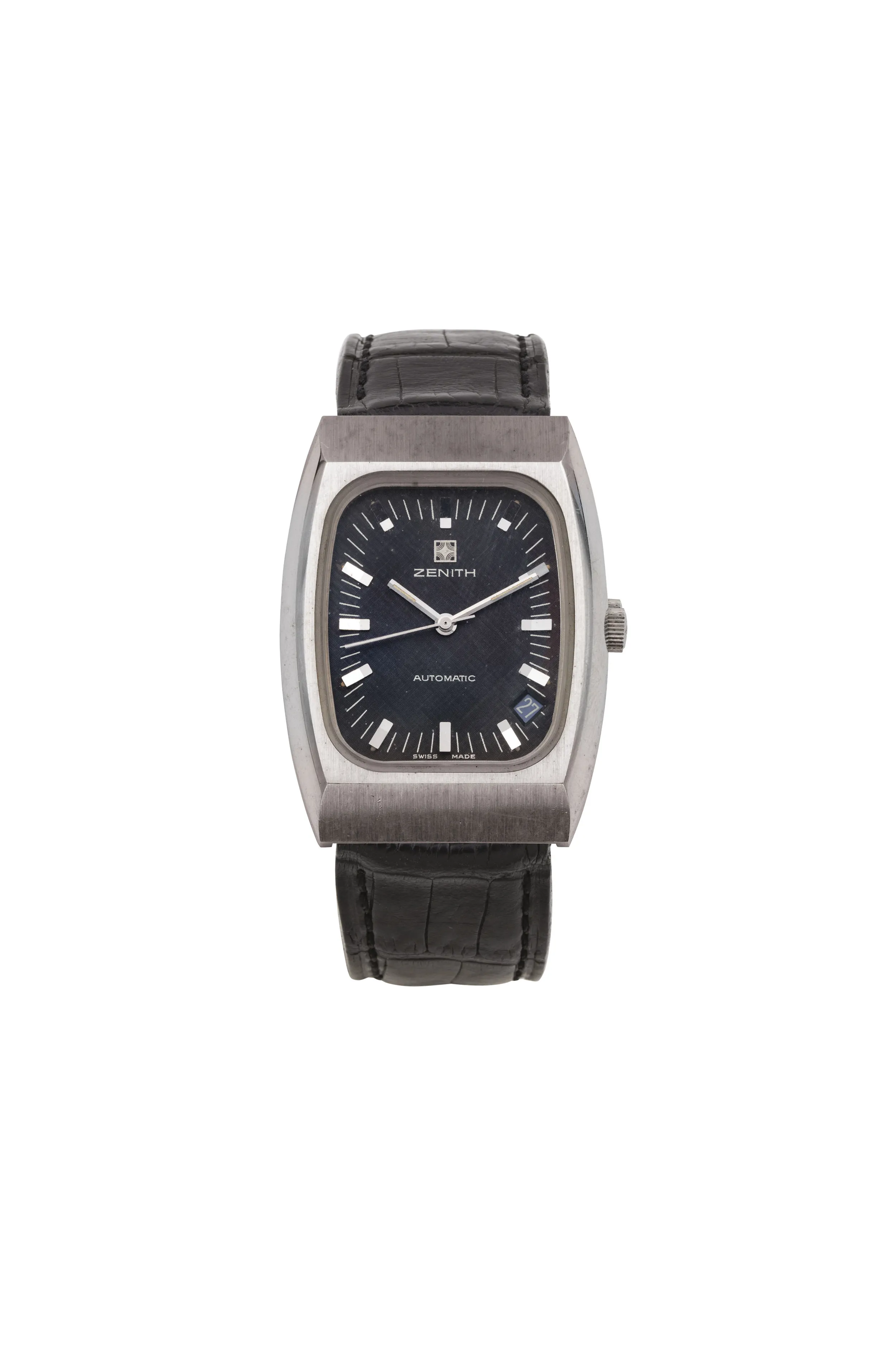 Zenith 01-0030-380 32mm Stainless steel