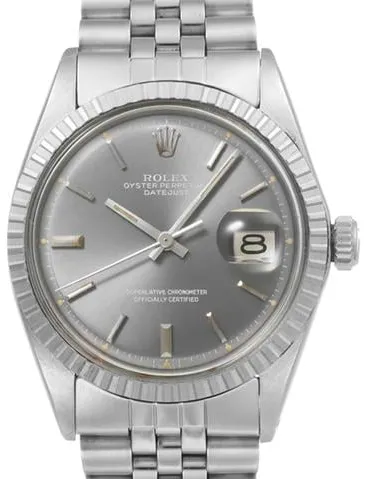 Rolex Datejust 1603 36mm Stainless steel