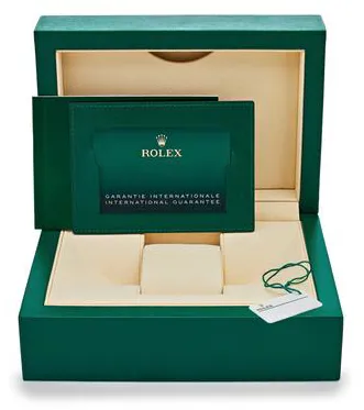 Rolex Sky-Dweller 326238 42mm Yellow gold Champagne 7