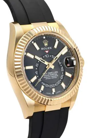 Rolex Sky-Dweller 326238 42mm Yellow gold 1