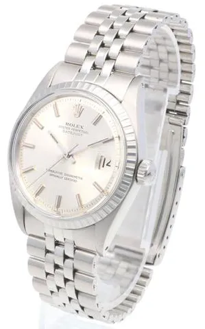 Rolex Datejust 1603 36mm Stainless steel 2