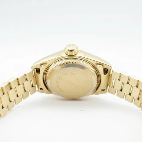 Rolex Lady-Datejust 69178 26mm Yellow gold Gold 1