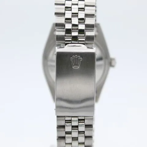 Rolex Datejust 1601 36mm Stainless steel Silver 13