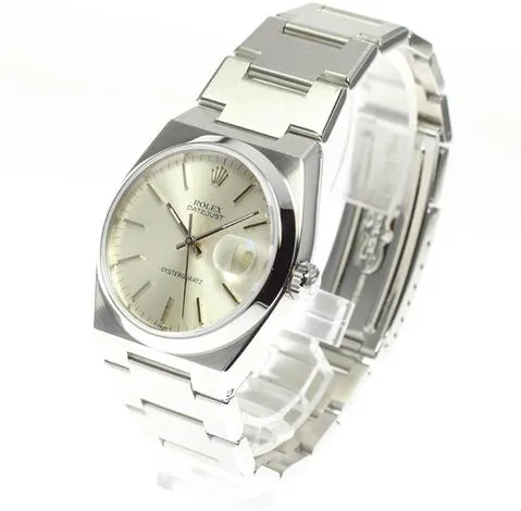 Rolex Datejust Oysterquartz 17000 36mm Stainless steel Silver 1