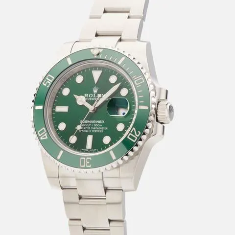 Rolex Submariner 116610LV 40mm Stainless steel 3