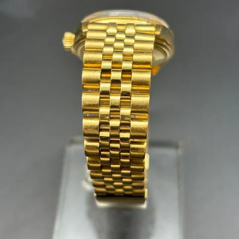 Rolex Datejust 1601 36mm Yellow gold Gold 5