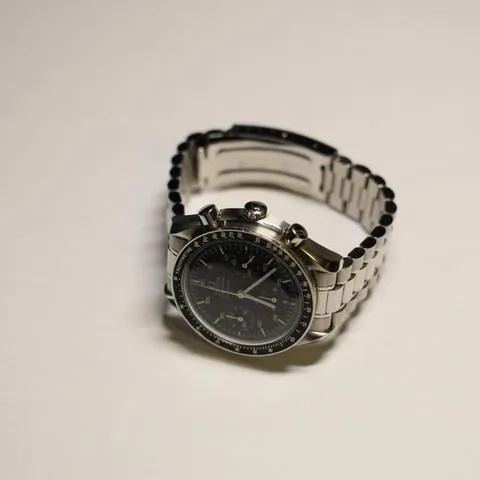 Omega Speedmaster Reduced 3510.50.00 39mm Stainless steel Black 3