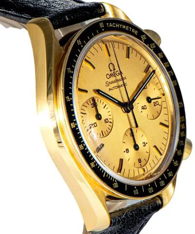 Omega Speedmaster 175.0032 39mm Yellow gold Gold(solid) 2
