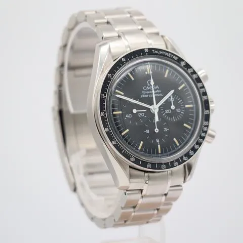 Omega Speedmaster Moon watch 3570.50.00 42mm Stainless steel 1