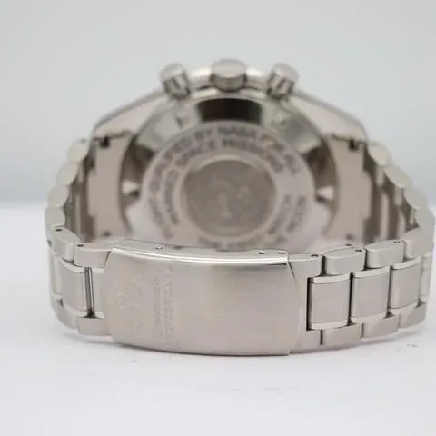 Omega Speedmaster Moon watch 3570.50.00 42mm Stainless steel 7