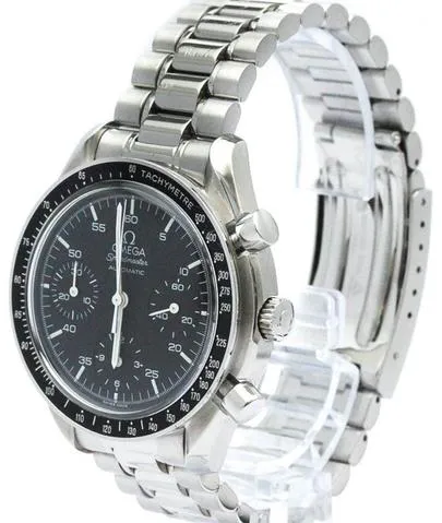 Omega Speedmaster Reduced 3510.50 39mm Stainless steel Black 1