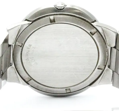 Omega Genève 166.039 41mm Stainless steel Silver 5