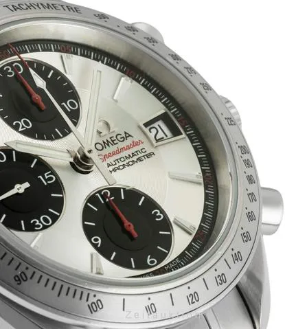 Omega Speedmaster 3211.31.00 40mm Stainless steel Silver 11