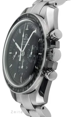 Omega Speedmaster Moon watch 3574.51.00 42mm Stainless steel Black 3