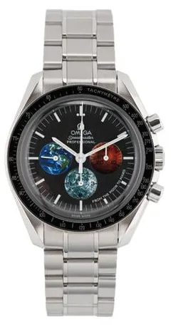 Omega Speedmaster Moon watch 3577.50.00 42mm Stainless steel